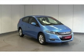 Honda Insight 1.3