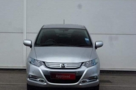 Honda Insight 1.3