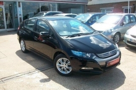 Honda Insight 1.3