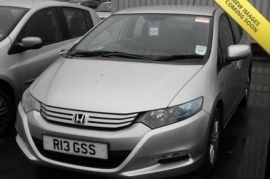 Honda Insight 1.3