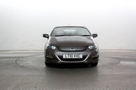 Honda Insight 1.3