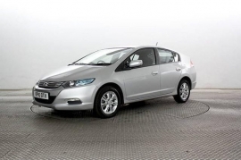 Honda Insight 1.3