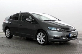 Honda Insight 1.3