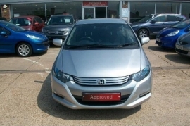 Honda Insight 1.3