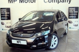 Honda Insight 1.3