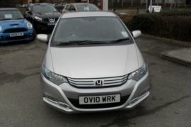 Honda Insight 1.3