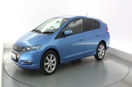 Honda Insight 1.3