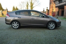 Honda Insight 1.3