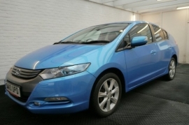 Honda Insight 1.3