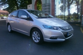 Honda Insight 1.3