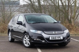 Honda Insight 1.3