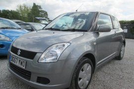 Suzuki Swift 1.3