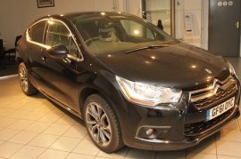 Citroen Ds4 1.6