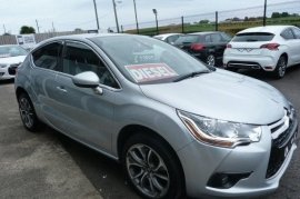 Citroen Ds4 1.6