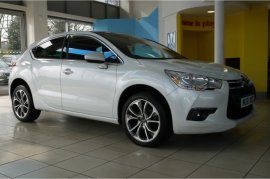 Citroen Ds4 1.6