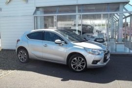 Citroen DS4 1.6