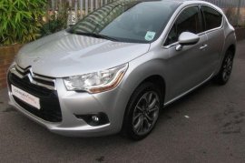 Citroen DS4 1.6