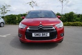 Citroen DS4 1.6