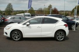 Citroen DS4 1.6