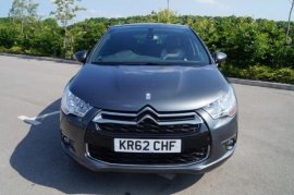 Citroen DS4 1.6