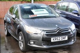 Citroen DS4 1.6