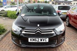 Citroen DS4 1.6