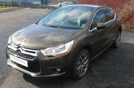 Citroen DS4 1.6