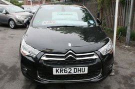 Citroen DS4 1.6