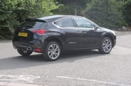 Citroen DS4 1.6