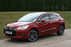 Citroen DS4 1.6