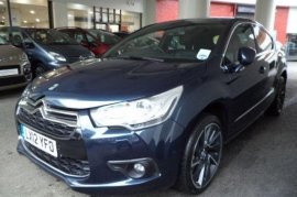 Citroen DS4 2.0