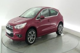 Citroen DS4 1.6