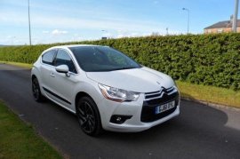 Citroen DS4 1.6