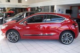 Citroen DS4 1.6