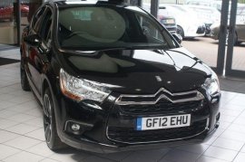 Citroen DS4 1.6