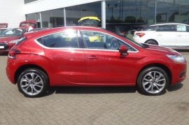 Citroen DS4 1.6