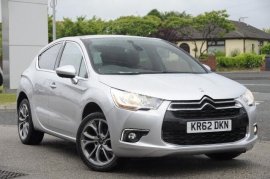 Citroen DS4 1.6