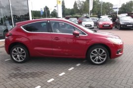 Citroen DS4 1.6