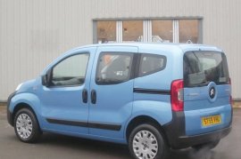 Citroen Nemo 1.4