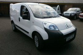 Citroen Nemo 1.3