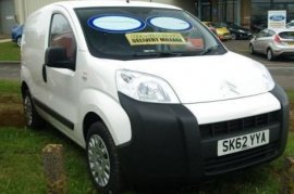 Citroen Nemo 1.3