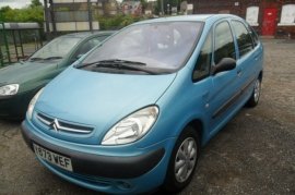 Citroen Xsara Picasso 1.6