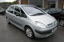 Citroen Xsara Picasso 2.0