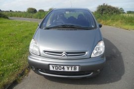 Citroen Xsara Picasso 1.6