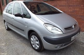 Citroen Xsara Picasso 2.0