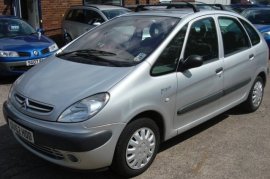 Citroen Xsara Picasso 2.0