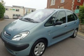 Citroen Xsara Picasso 1.6