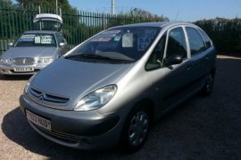 Citroen Xsara Picasso 2.0