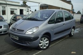 Citroen Xsara Picasso 2.0