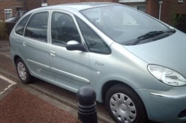 Citroen Xsara Picasso 1.6